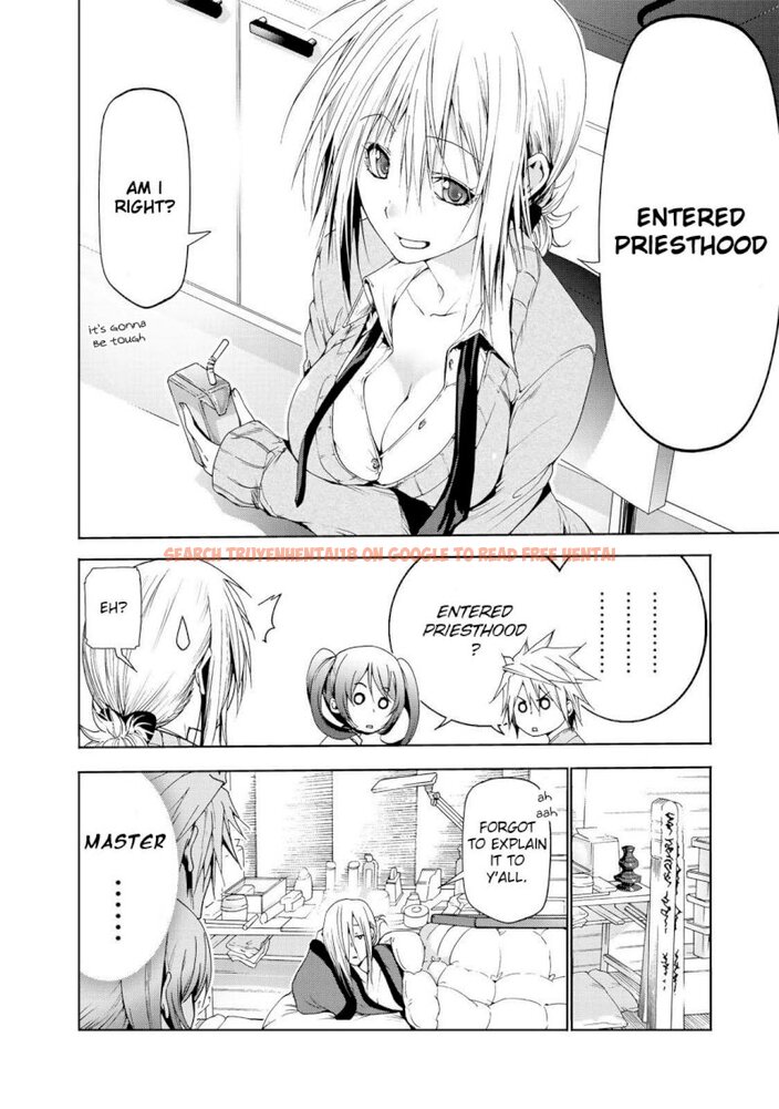 Read Hentai Image 3 492 in comic Temple - Chapter 18 - www.hentaitnt.net