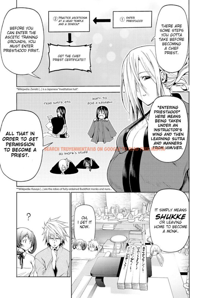 Read Hentai Image 4 492 in comic Temple - Chapter 18 - www.hentaitnt.net