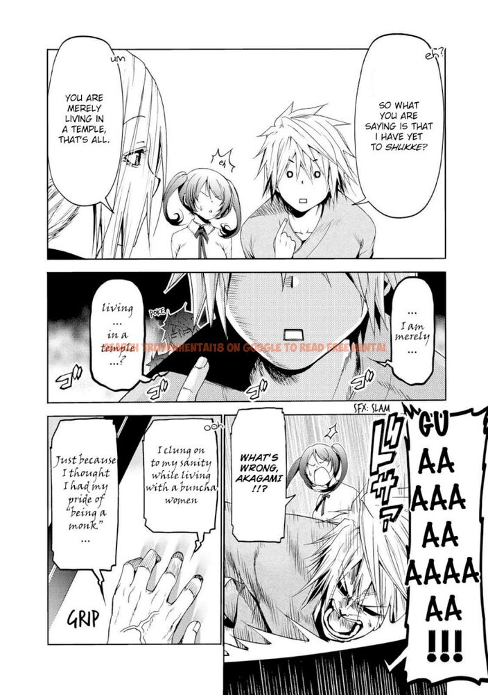 Read Hentai Image 5 492 in comic Temple - Chapter 18 - www.hentaitnt.net