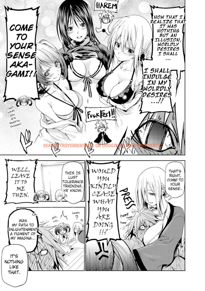 Read Hentai Image 6 492 in comic Temple - Chapter 18 - www.hentaitnt.net