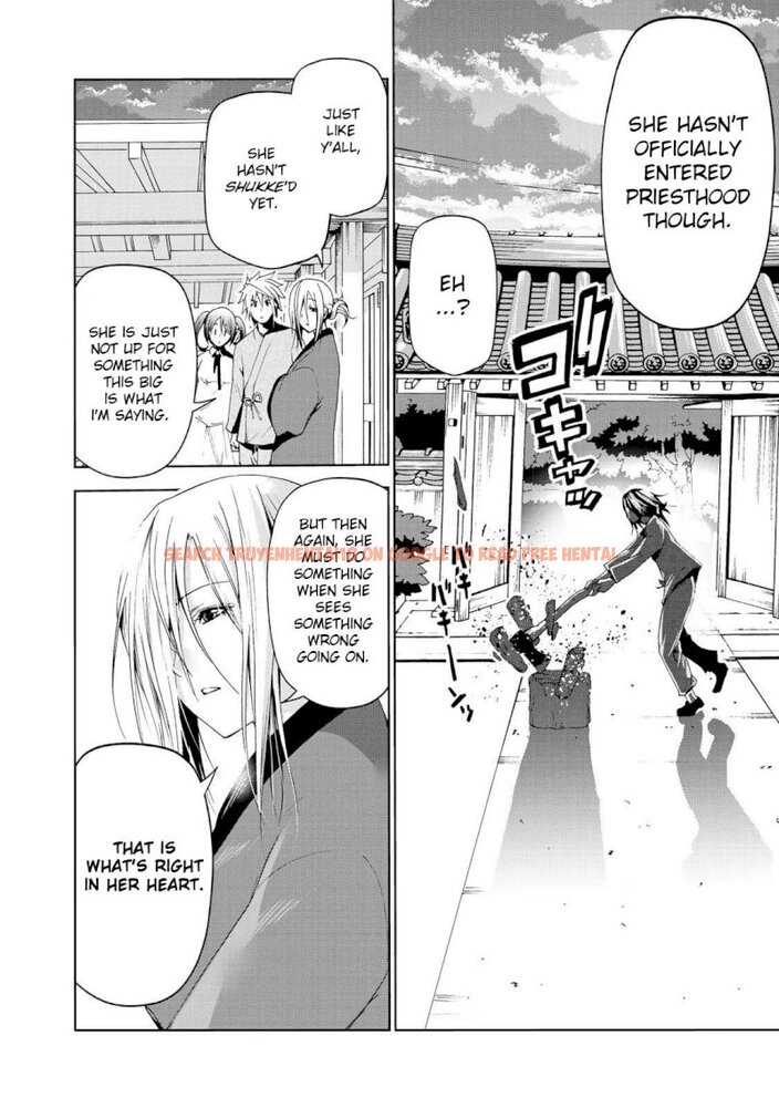 Read Hentai Image 9 492 in comic Temple - Chapter 18 - www.hentaitnt.net