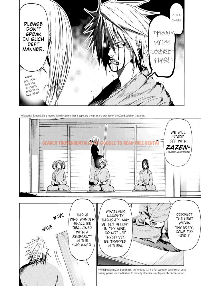 Read Hentai Image 11 492 in comic Temple - Chapter 19 - www.hentaitnt.net