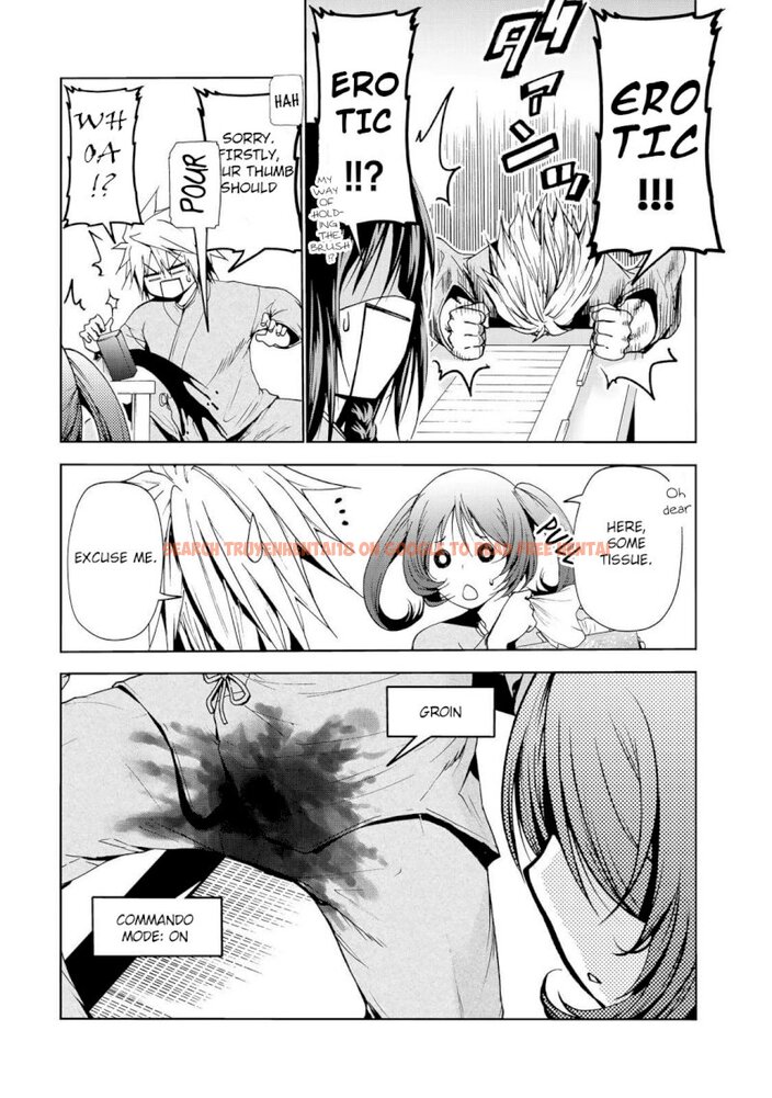 Read Hentai Image 16 492 in comic Temple - Chapter 19 - www.hentaitnt.net