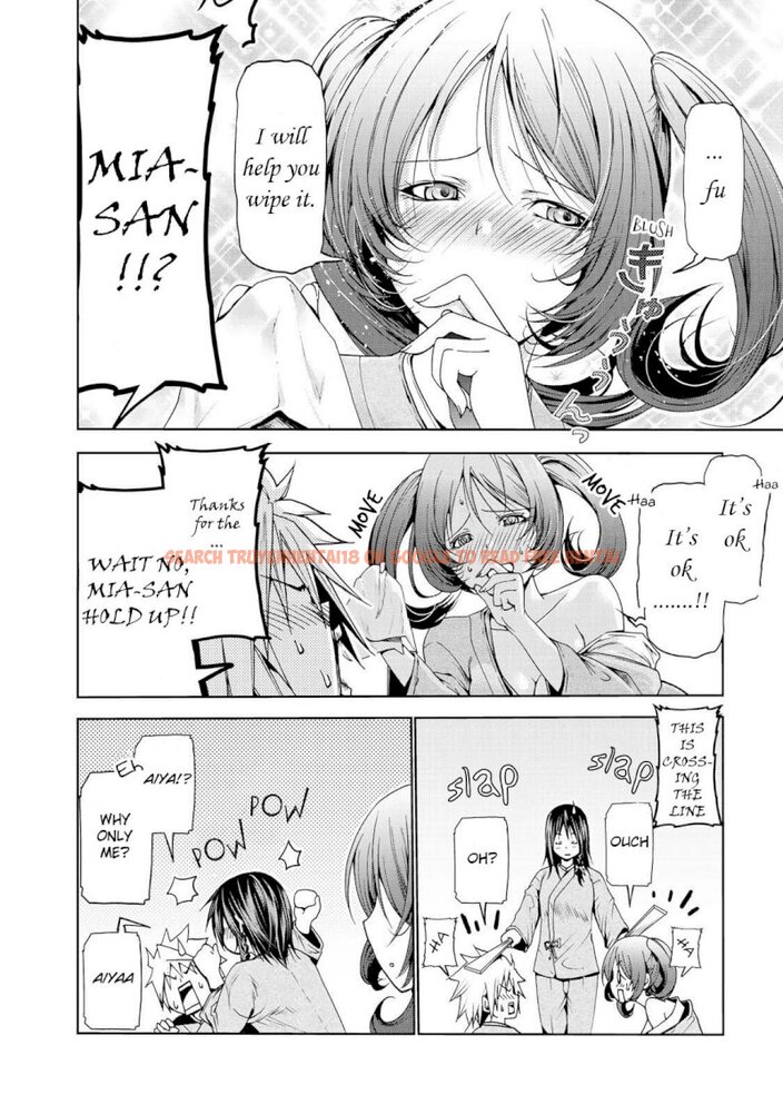 Read Hentai Image 17 492 in comic Temple - Chapter 19 - www.hentaitnt.net