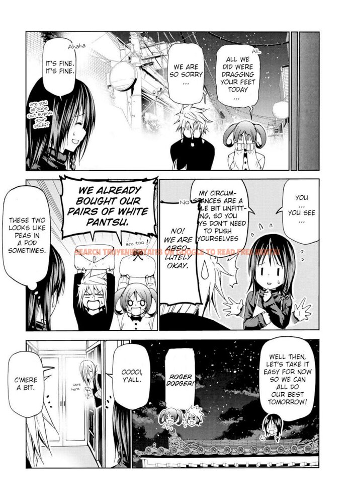 Read Hentai Image 18 492 in comic Temple - Chapter 19 - www.hentaitnt.net