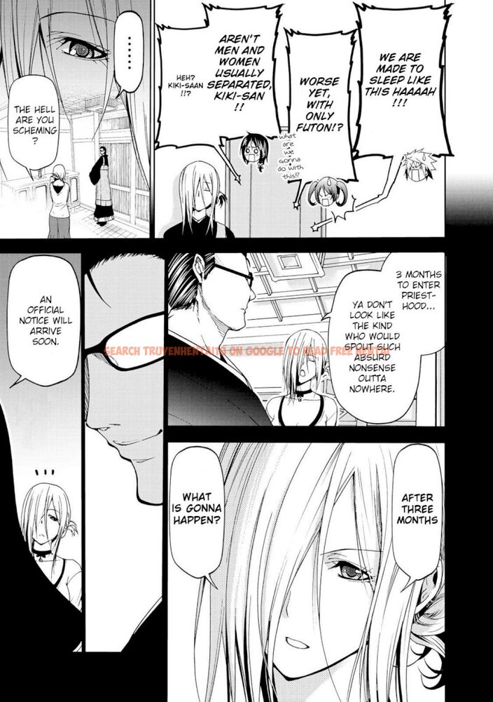 Read Hentai Image 20 492 in comic Temple - Chapter 19 - www.hentaitnt.net