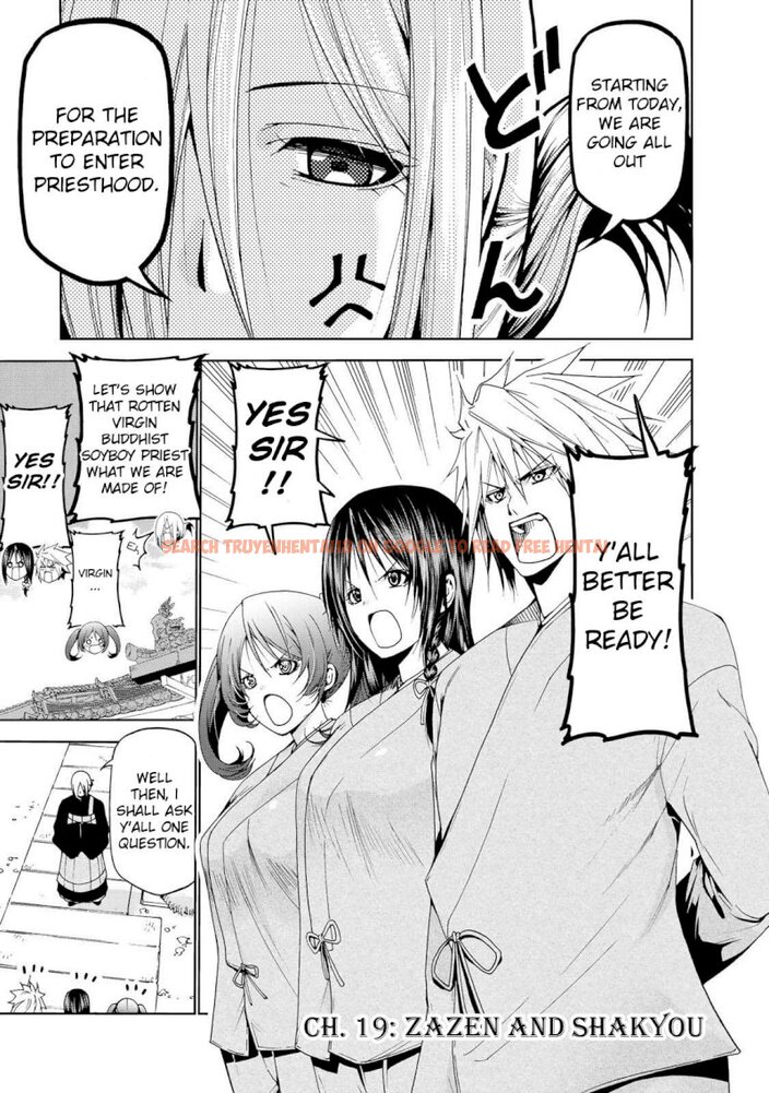 Read Hentai Image 6 492 in comic Temple - Chapter 19 - www.hentaitnt.net
