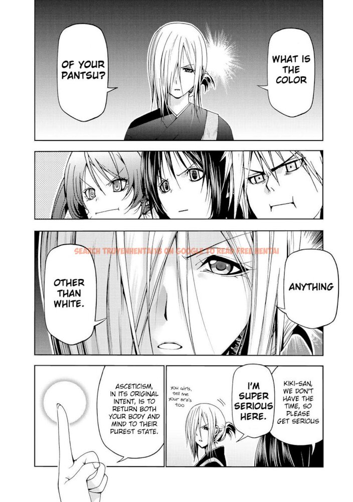 Read Hentai Image 7 492 in comic Temple - Chapter 19 - www.hentaitnt.net
