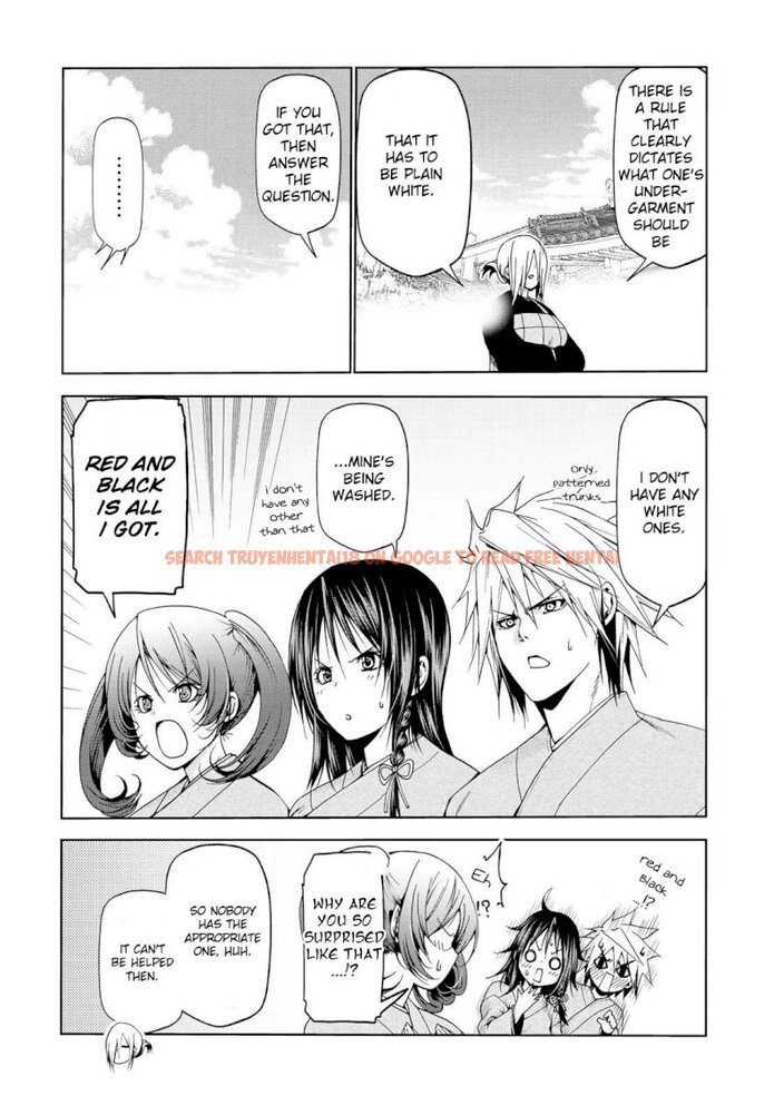 Read Hentai Image 8 492 in comic Temple - Chapter 19 - www.hentaitnt.net