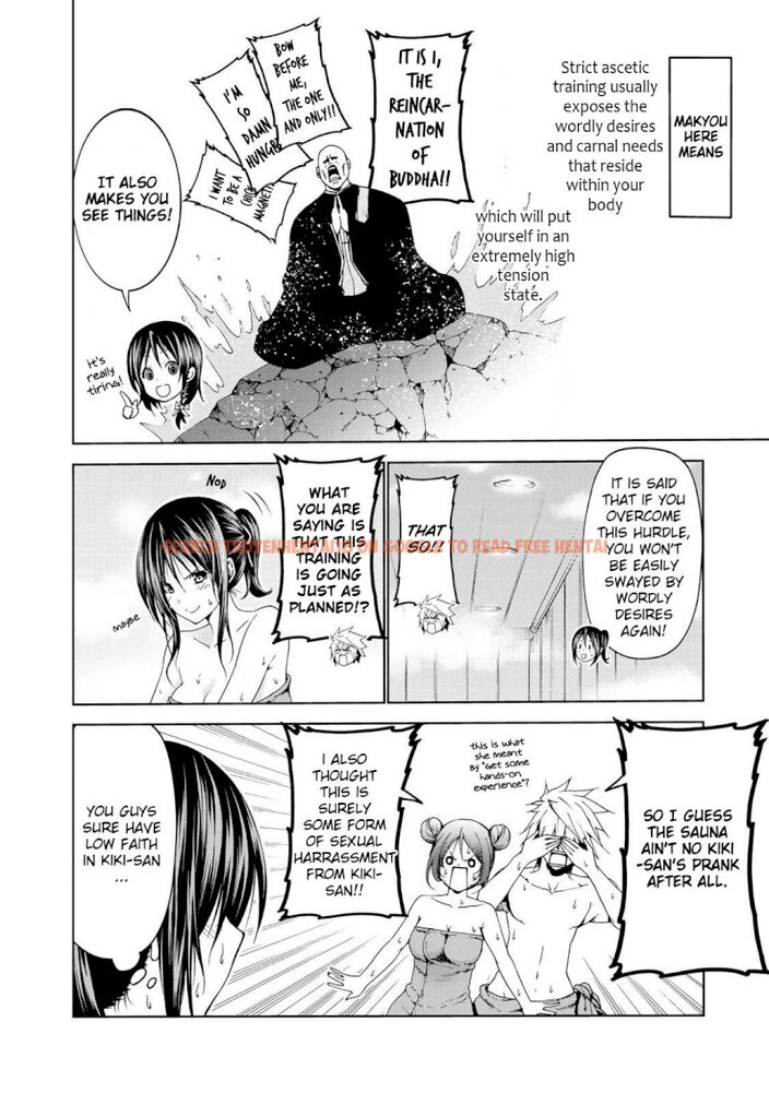 Read Hentai Image 13 494 in comic Temple - Chapter 20 - www.hentaitnt.net