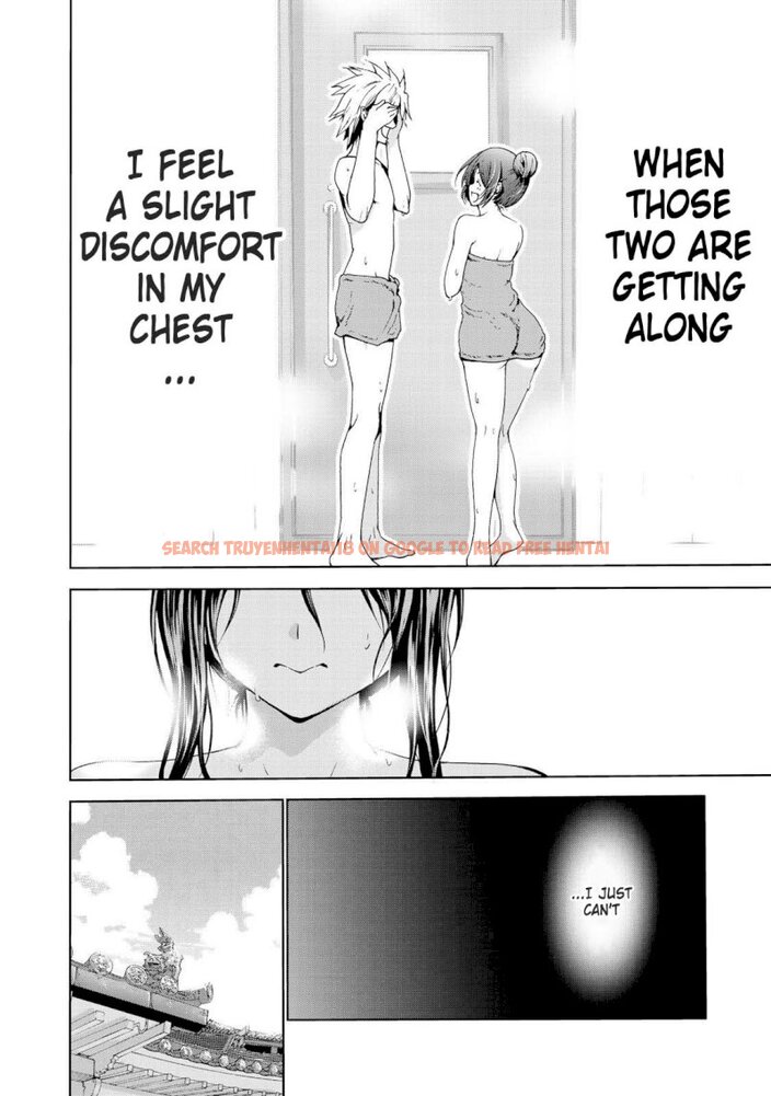 Read Hentai Image 17 494 in comic Temple - Chapter 20 - www.hentaitnt.net