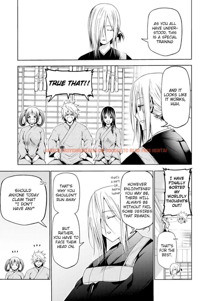 Read Hentai Image 18 494 in comic Temple - Chapter 20 - www.hentaitnt.net
