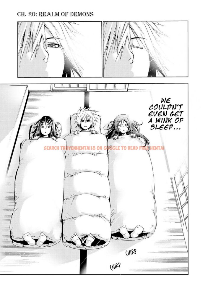 Read Hentai Image 2 494 in comic Temple - Chapter 20 - www.hentaitnt.net
