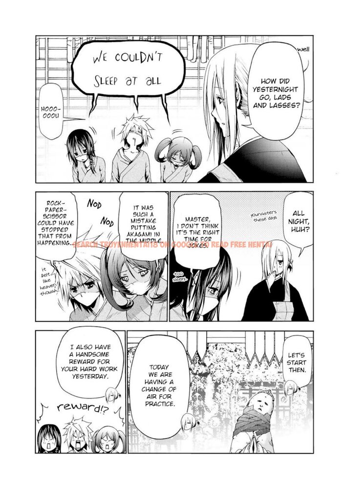 Read Hentai Image 3 494 in comic Temple - Chapter 20 - www.hentaitnt.net