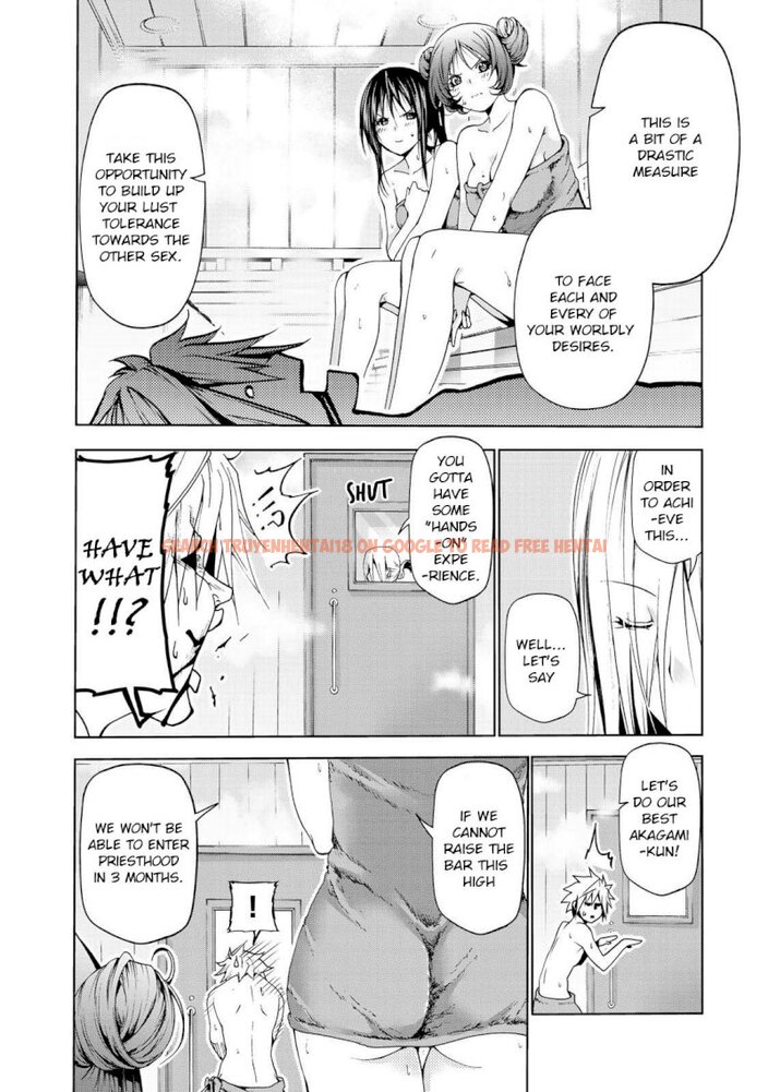 Read Hentai Image 5 494 in comic Temple - Chapter 20 - www.hentaitnt.net