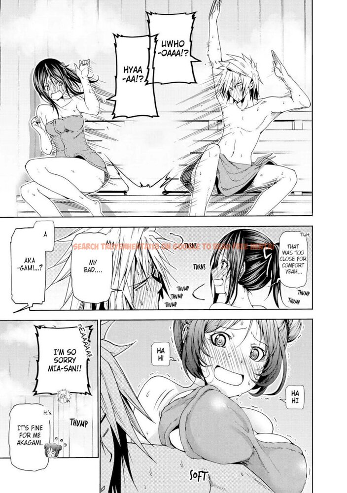 Read Hentai Image 8 494 in comic Temple - Chapter 20 - www.hentaitnt.net
