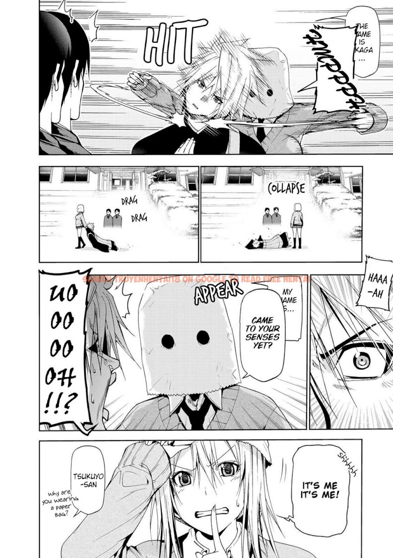 Read Hentai Image 11 495 in comic Temple - Chapter 21 - www.hentaitnt.net