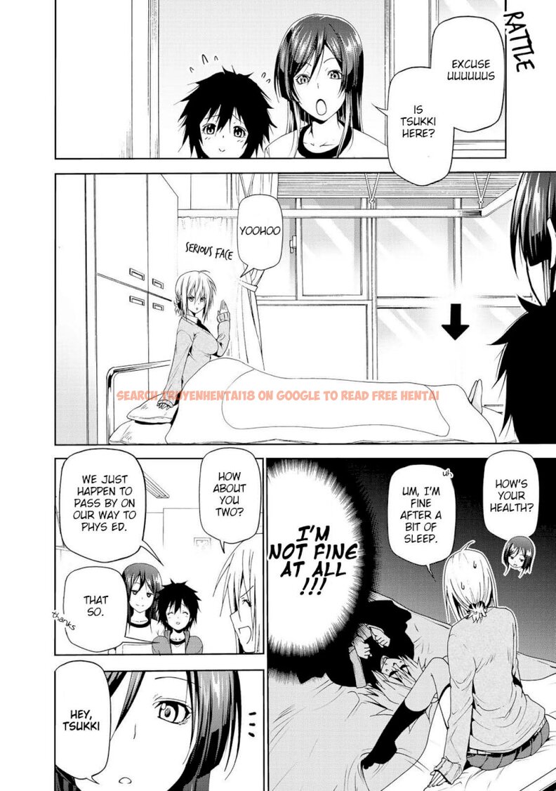 Read Hentai Image 13 495 in comic Temple - Chapter 21 - www.hentaitnt.net