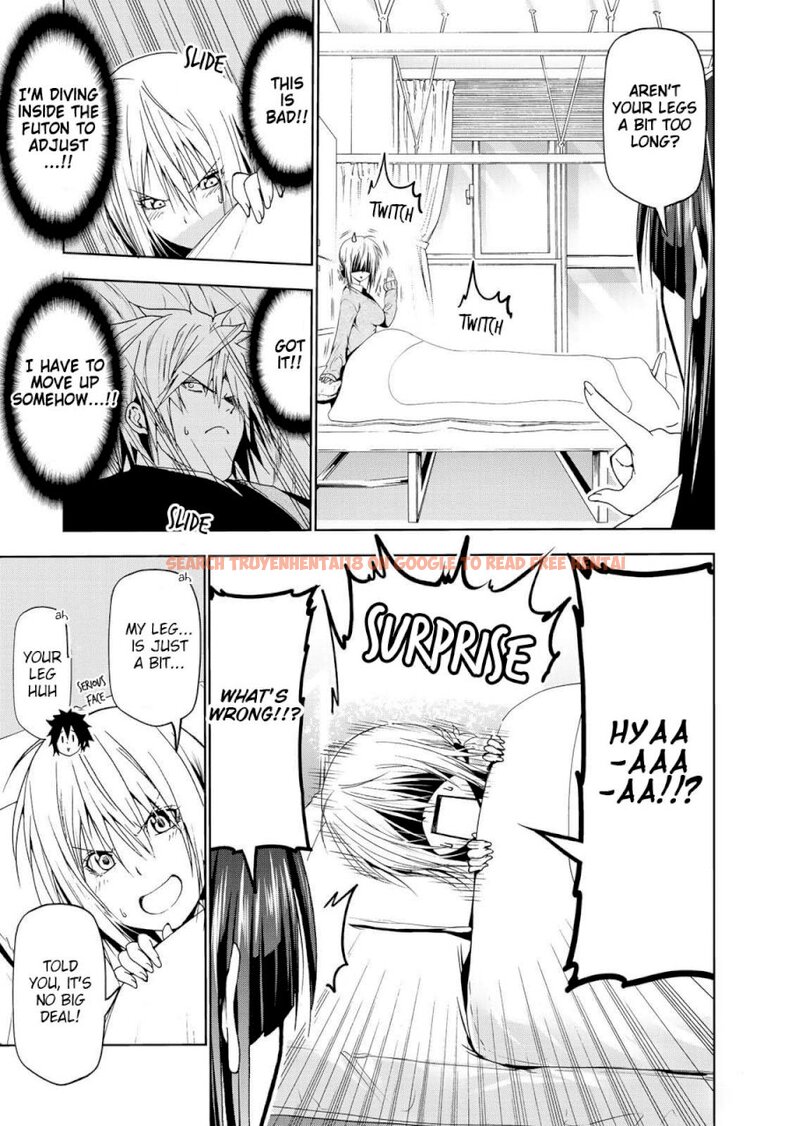 Read Hentai Image 14 495 in comic Temple - Chapter 21 - www.hentaitnt.net