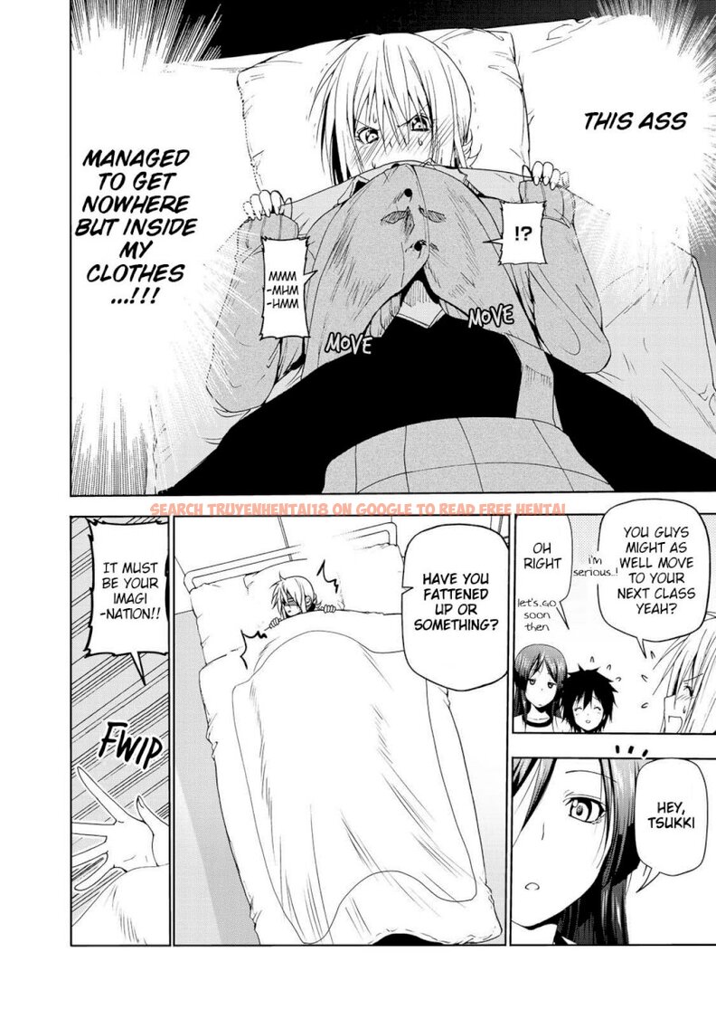 Read Hentai Image 15 495 in comic Temple - Chapter 21 - www.hentaitnt.net