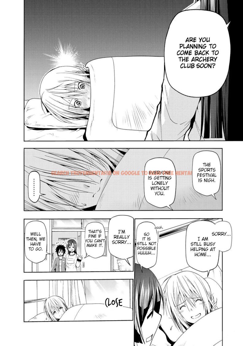 Read Hentai Image 17 495 in comic Temple - Chapter 21 - www.hentaitnt.net
