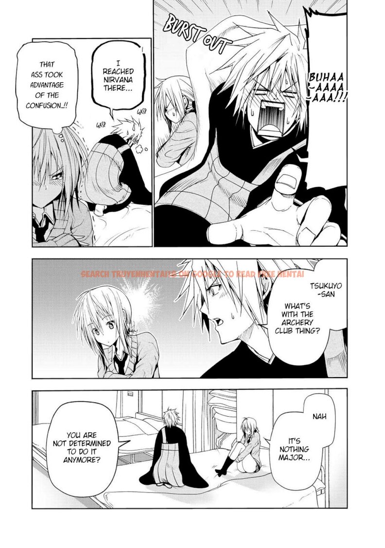 Read Hentai Image 18 495 in comic Temple - Chapter 21 - www.hentaitnt.net