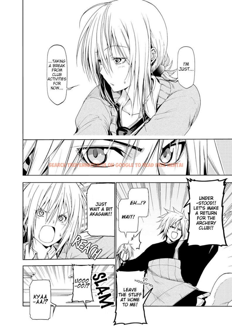 Read Hentai Image 19 495 in comic Temple - Chapter 21 - www.hentaitnt.net