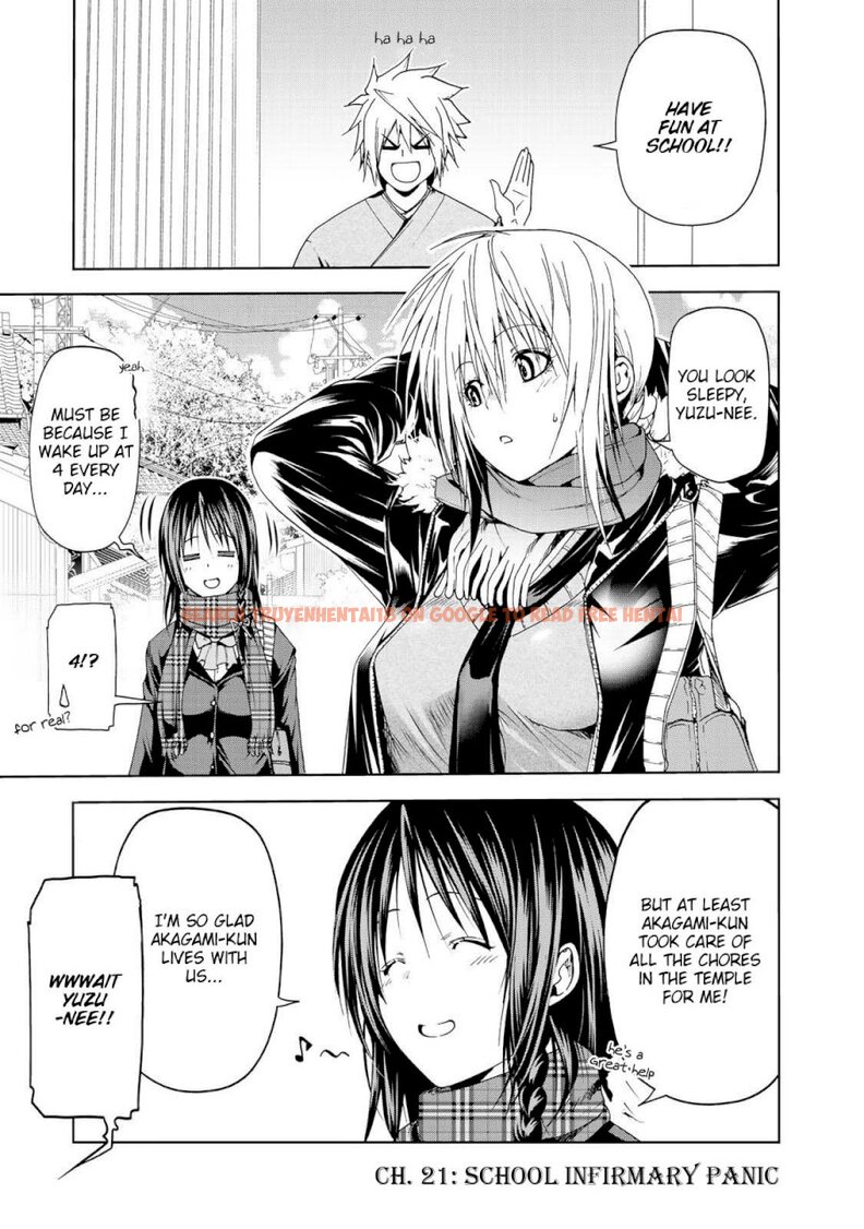 Read Hentai Image 2 494 in comic Temple - Chapter 21 - www.hentaitnt.net