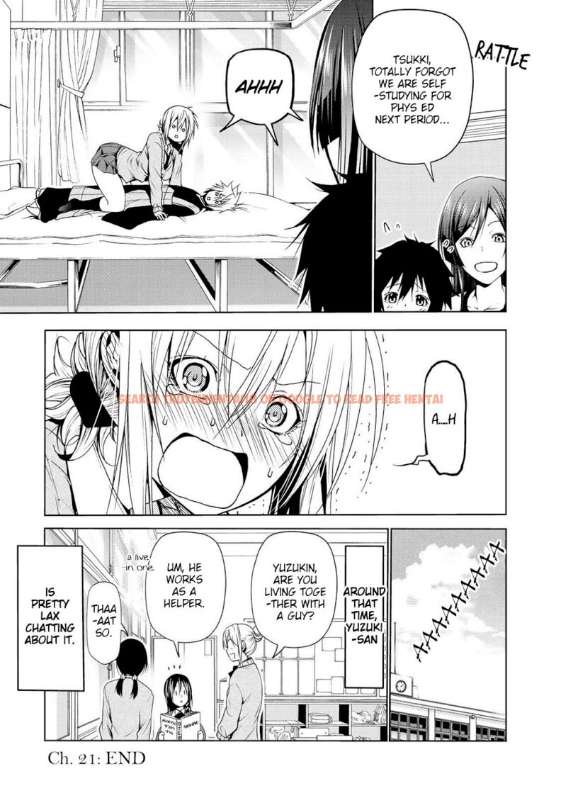 Read Hentai Image 20 495 in comic Temple - Chapter 21 - www.hentaitnt.net
