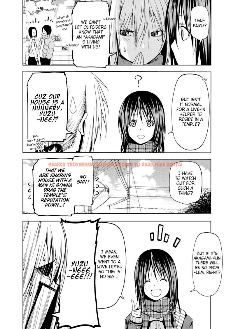 Read Hentai Image 3 494 in comic Temple - Chapter 21 - www.hentaitnt.net
