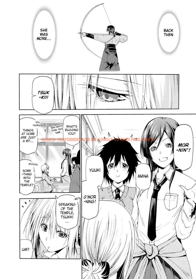 Read Hentai Image 5 494 in comic Temple - Chapter 21 - www.hentaitnt.net