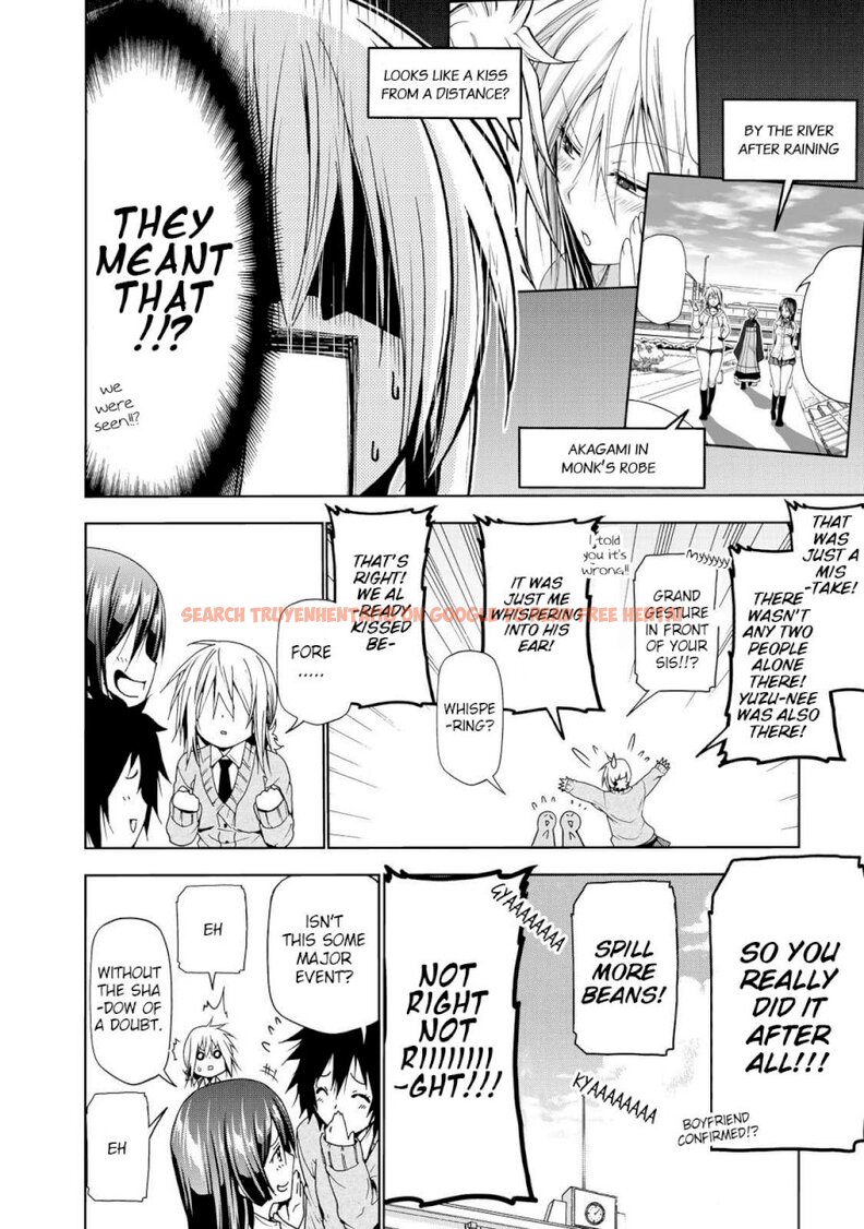 Read Hentai Image 7 494 in comic Temple - Chapter 21 - www.hentaitnt.net