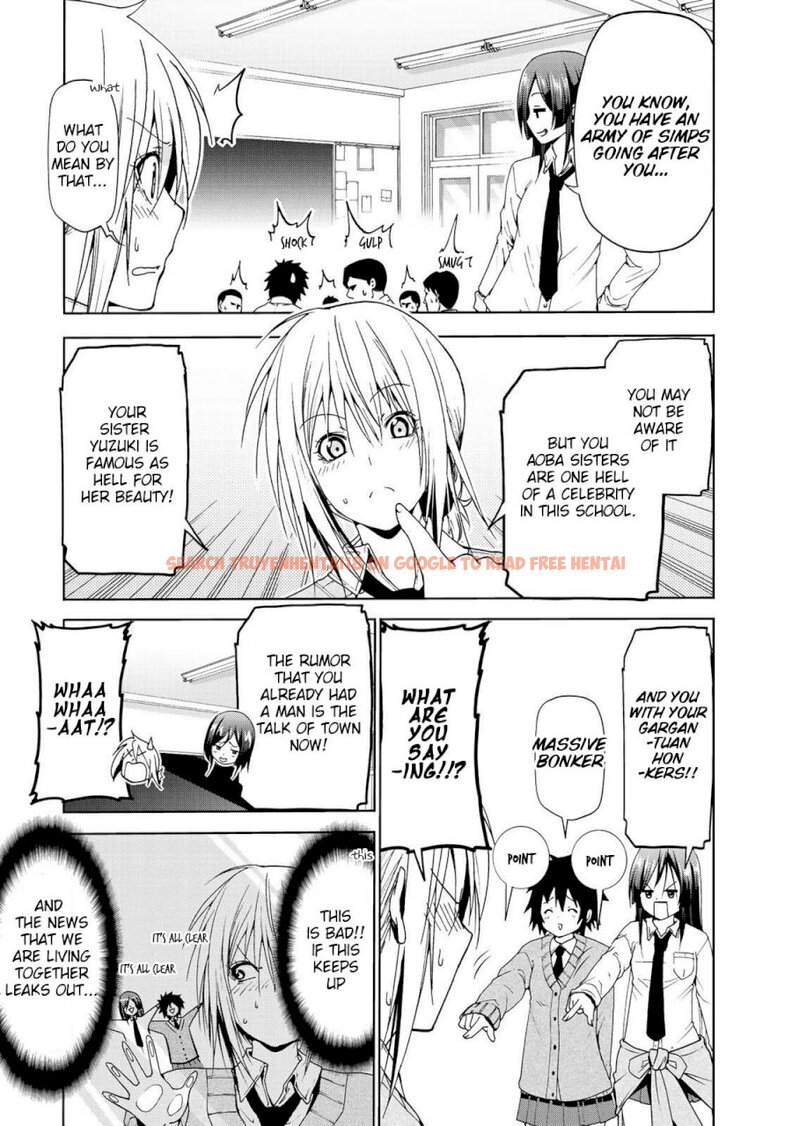 Read Hentai Image 8 495 in comic Temple - Chapter 21 - www.hentaitnt.net