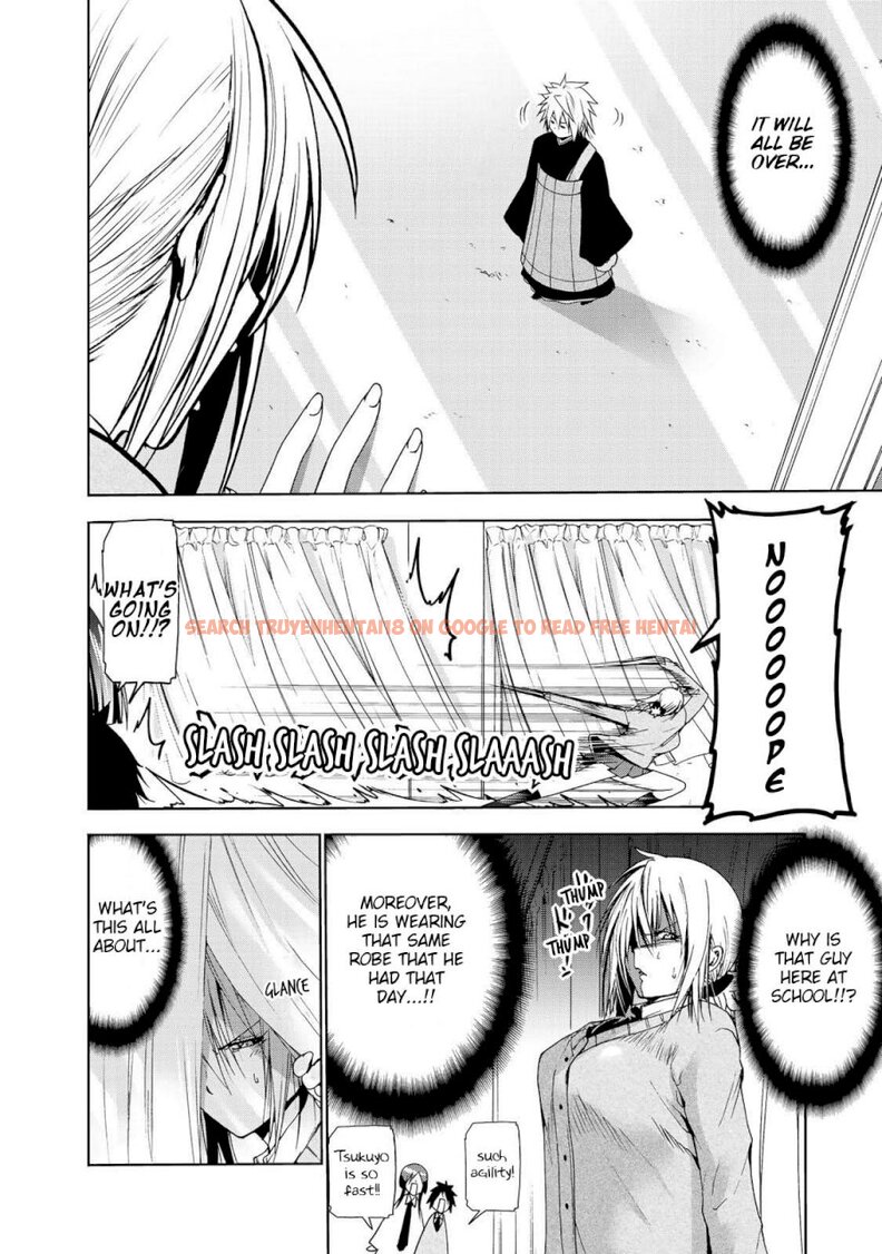 Read Hentai Image 9 495 in comic Temple - Chapter 21 - www.hentaitnt.net