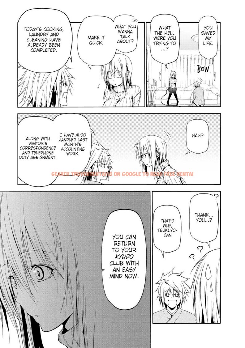 Read Hentai Image 10 495 in comic Temple - Chapter 22 - www.hentaitnt.net