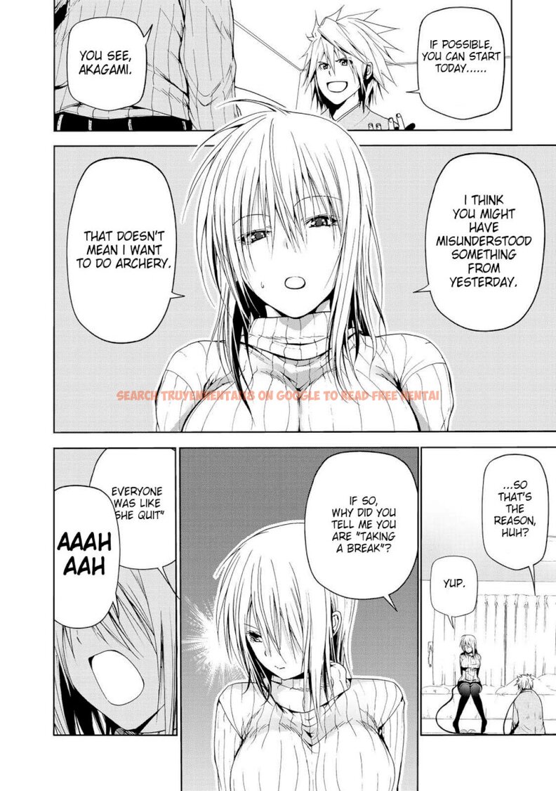 Read Hentai Image 11 495 in comic Temple - Chapter 22 - www.hentaitnt.net
