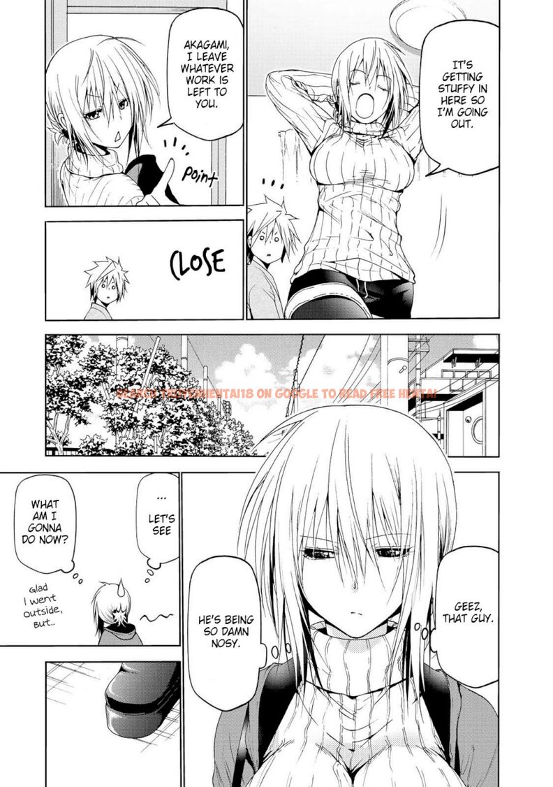 Read Hentai Image 12 495 in comic Temple - Chapter 22 - www.hentaitnt.net