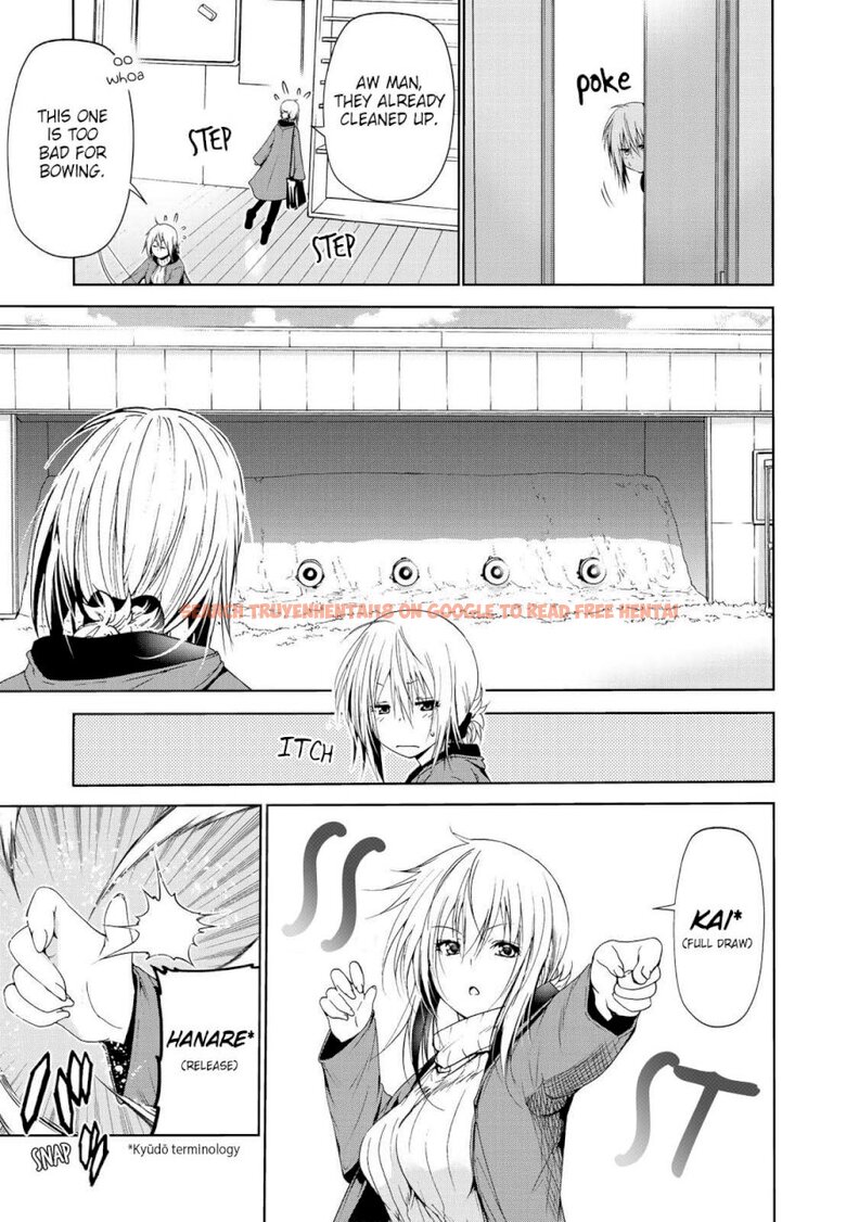 Read Hentai Image 14 495 in comic Temple - Chapter 22 - www.hentaitnt.net