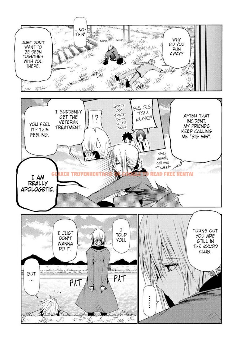 Read Hentai Image 16 495 in comic Temple - Chapter 22 - www.hentaitnt.net