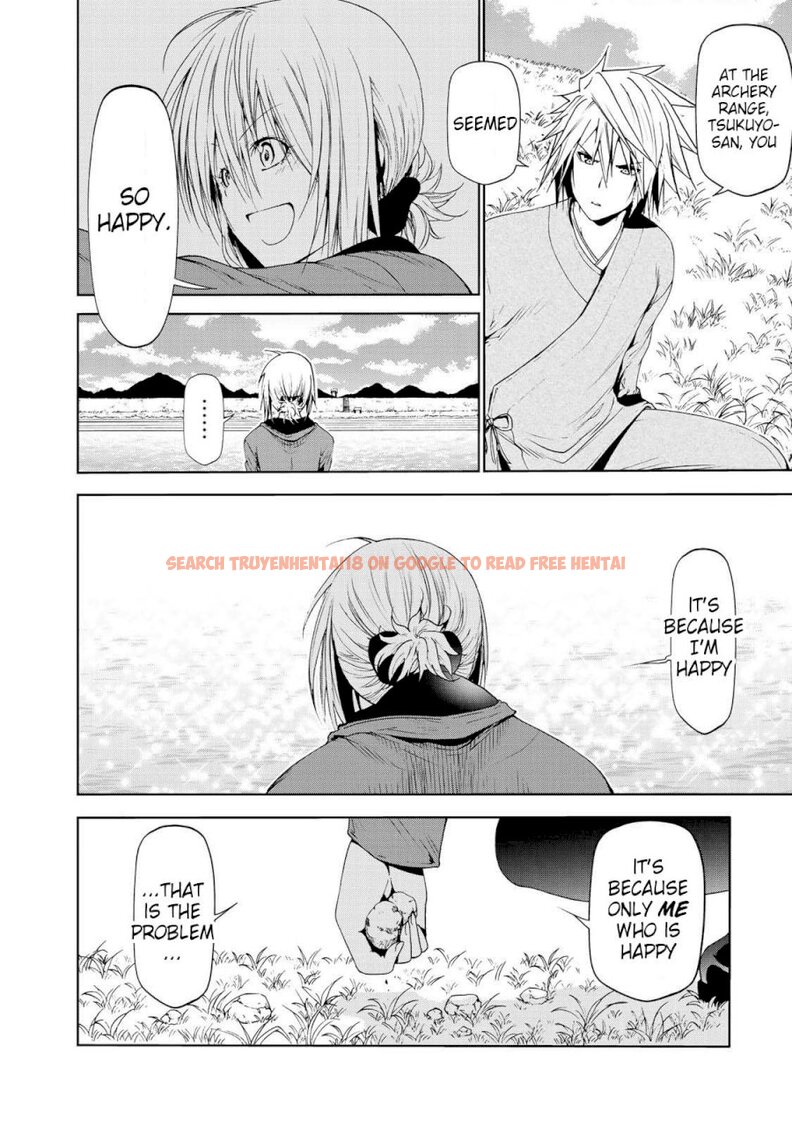 Read Hentai Image 17 495 in comic Temple - Chapter 22 - www.hentaitnt.net