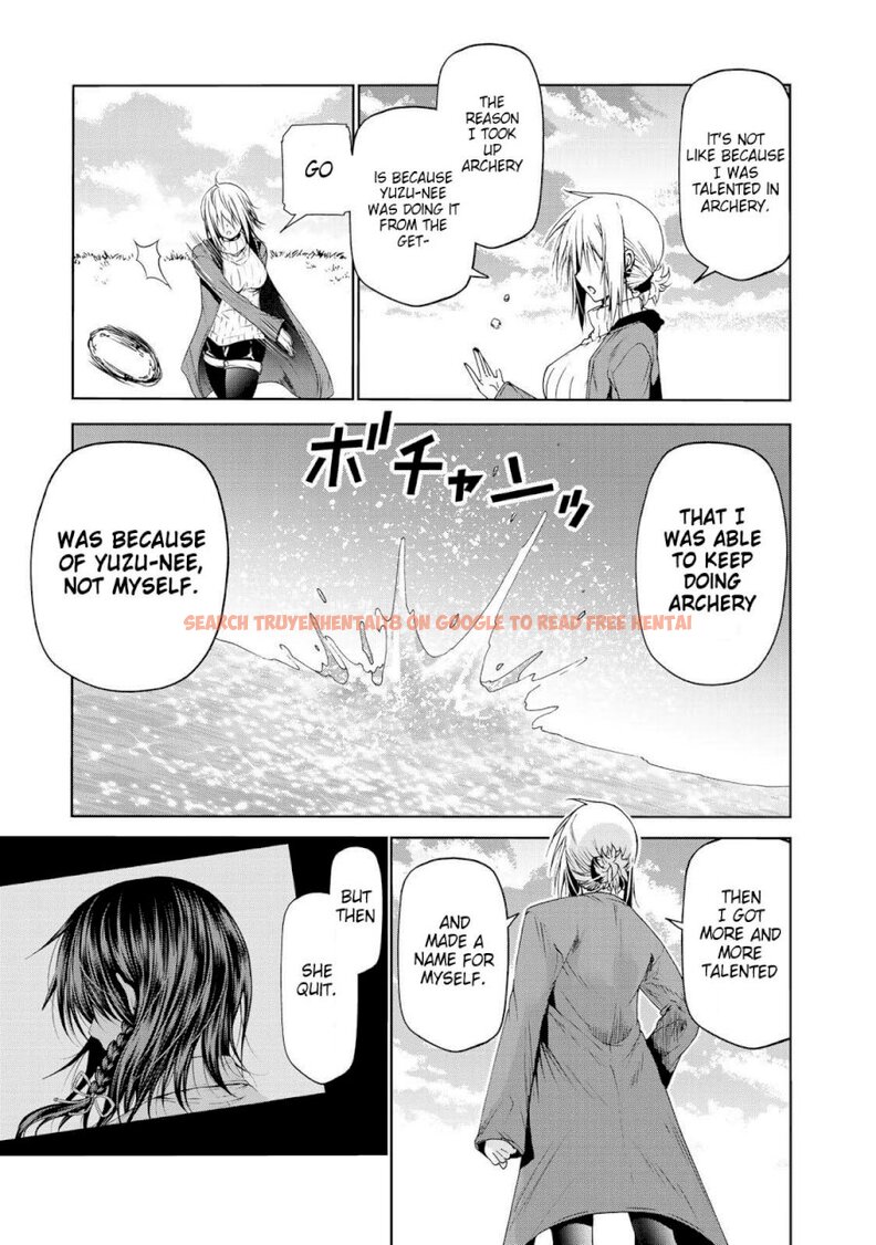 Read Hentai Image 18 495 in comic Temple - Chapter 22 - www.hentaitnt.net
