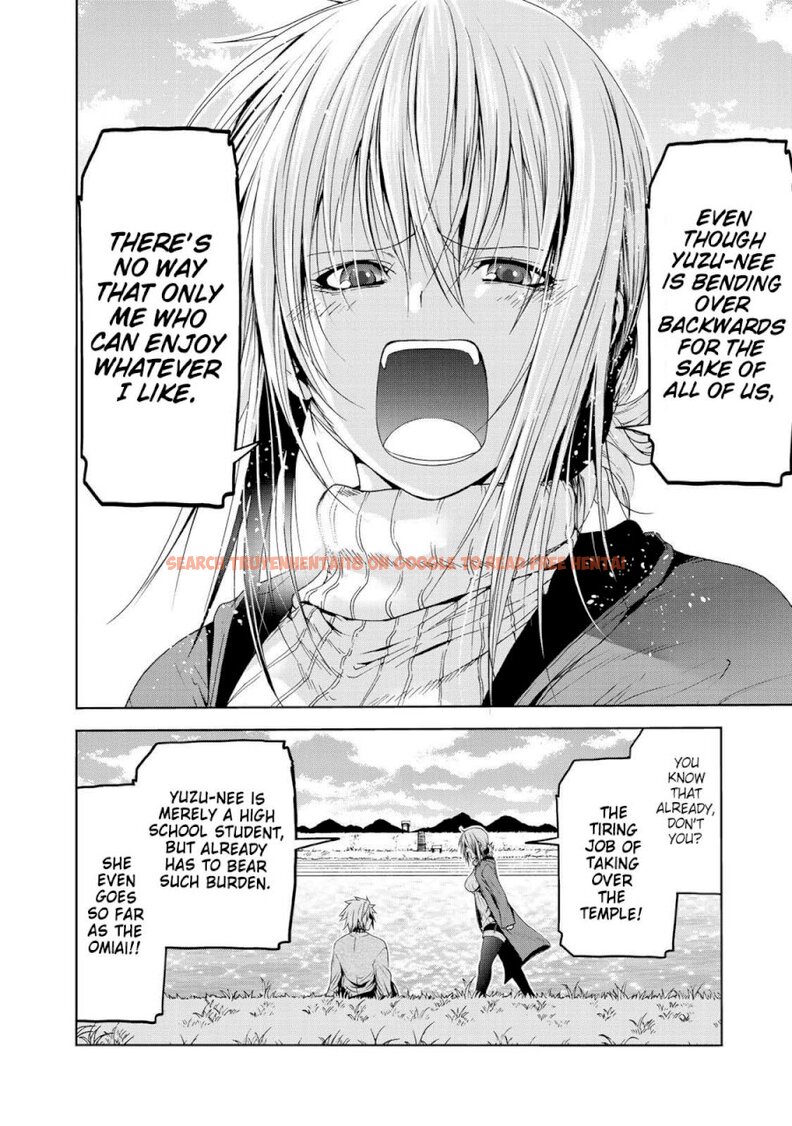Read Hentai Image 19 495 in comic Temple - Chapter 22 - www.hentaitnt.net