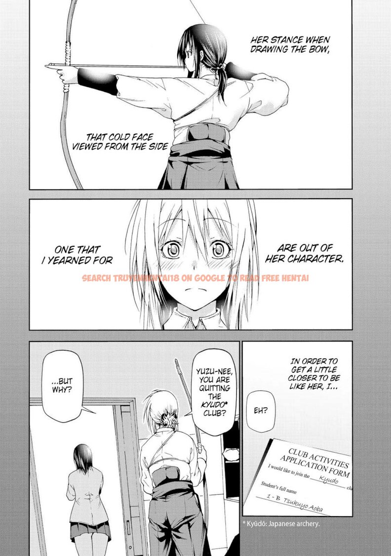Read Hentai Image 2 495 in comic Temple - Chapter 22 - www.hentaitnt.net