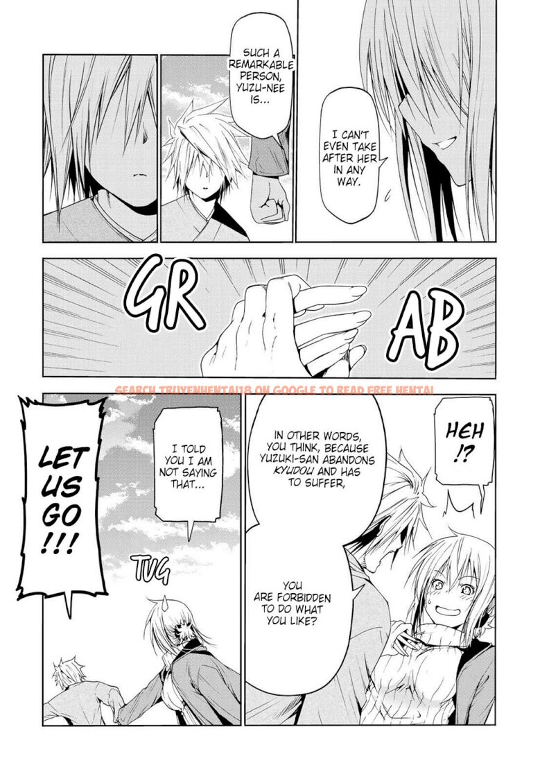 Read Hentai Image 20 495 in comic Temple - Chapter 22 - www.hentaitnt.net