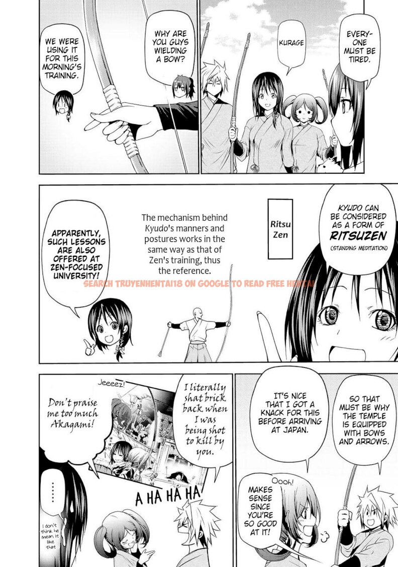Read Hentai Image 5 495 in comic Temple - Chapter 22 - www.hentaitnt.net