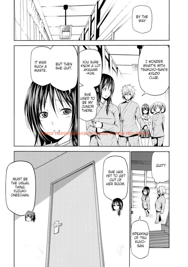 Read Hentai Image 6 495 in comic Temple - Chapter 22 - www.hentaitnt.net