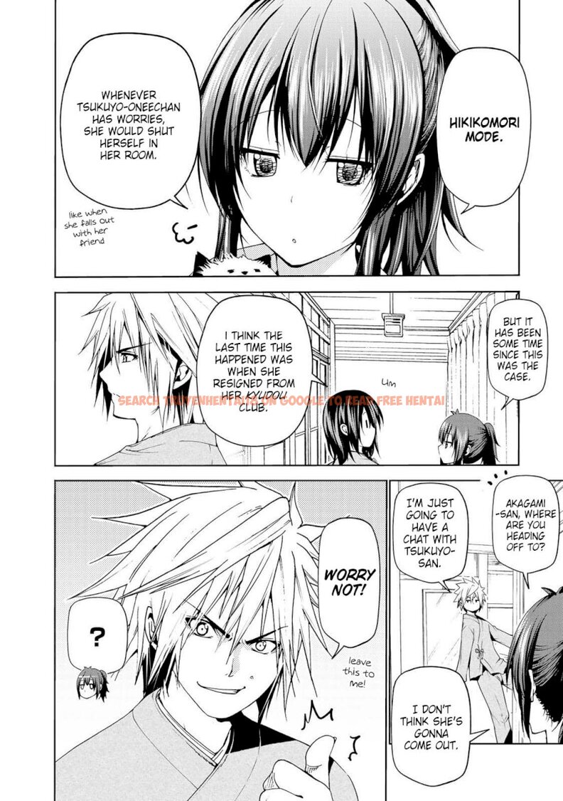 Read Hentai Image 7 495 in comic Temple - Chapter 22 - www.hentaitnt.net