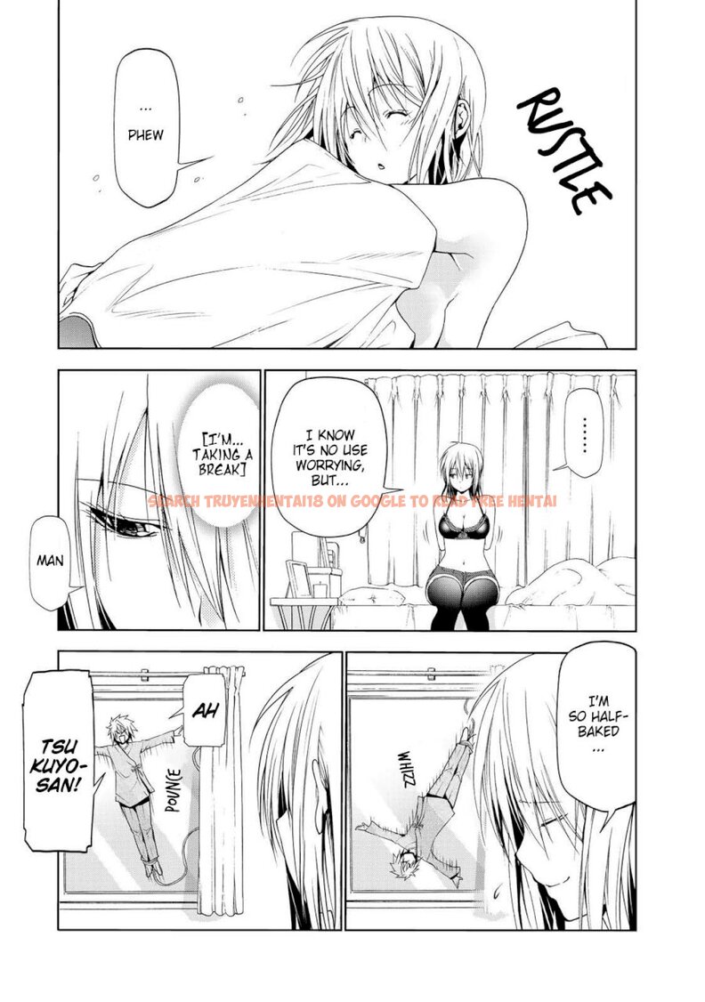 Read Hentai Image 8 495 in comic Temple - Chapter 22 - www.hentaitnt.net