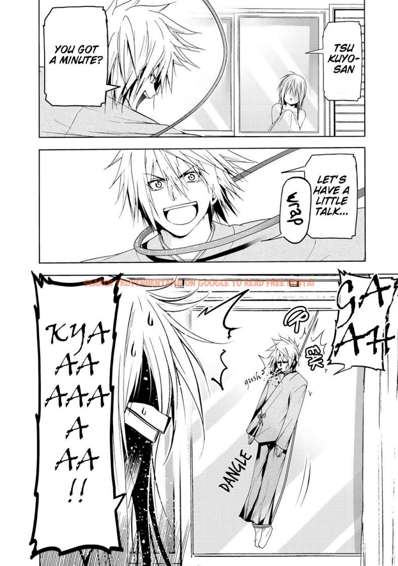 Read Hentai Image 9 495 in comic Temple - Chapter 22 - www.hentaitnt.net