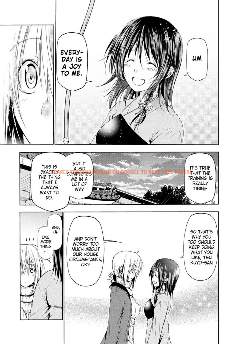 Read Hentai Image 10 495 in comic Temple - Chapter 23 - www.hentaitnt.net